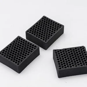 Honeycomb Activated Carbon Filter Aquarium Honeycomb Activ Carbon Honeycomb Activated Carbon Block Filter