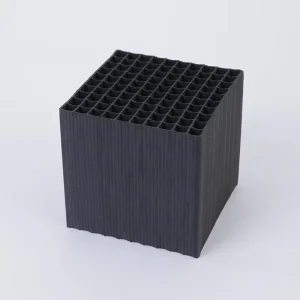 Honeycomb Activated Carbon for Air Purification Deodorant Carbon Block Filter
