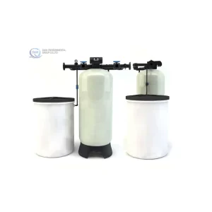 Hot 10T Water Softener Automation Water Softener System industrial Water Softener for Swimming Di Ao Equipment