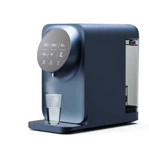 Hot Cold Smart RO Water Purifier Dispenser RO Water Purifier System RO Water Purifier Plant
