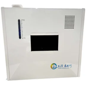 Hot New Product Low Pressure High Hydrogen Purity Renewable Energy Hydrogen Water Machine With Big Promotion
