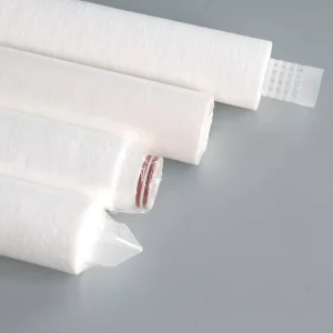 Hot New Products PP Spun Cartridge Filter PP Sediment Filter 5micron 10micron 10 40inch