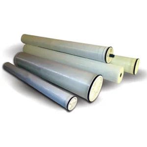 Hot Selling Alkali Proof Membrane Element 60 Degrees Alkali Resistant Membrane Filter Price for Paint