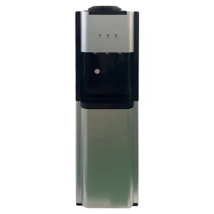 Hot Selling Customizable Freestanding Water Dispenser Hot and Cold Water Cooler Plastic Water Dispenser for Home Office