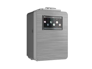 Hot Selling Drinking Alkaline Water Ionizer Water Machine With Titanium Coating Plates Water Purifier Machine