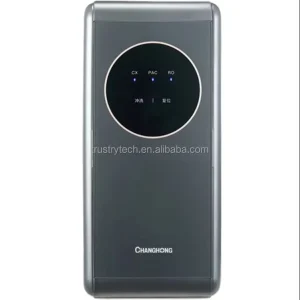 Hot Selling Smart Home Low Noise Operation Ultra Water Saving Water Filter Reverse Osmosis Water Purifier