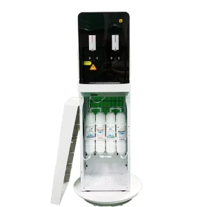 Hot Selling Touchless Water Dispenser Four stage Filter element for Household Office Outdoor Hotels