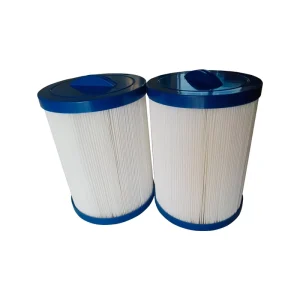 Hot Tub 4CH 949 Replace PWW50L FC 0712 Swimming Pool Pump Filter Cartridge for Pool Filter System PP Material 0.1-100m
