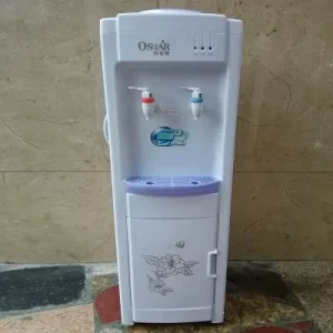 Hot and Cold Drink Machine Electric Cooling Heater Drink Water Dispenser Desktop Energy Saving Household Water Boiler