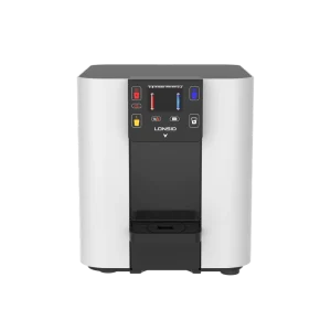 Hot and Cold Water Purifier Dispenser with Filter System and UV Light