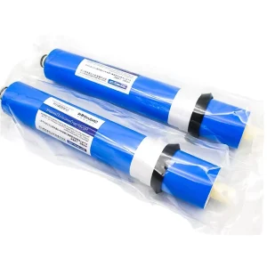 Hotel and household tap water filtration filter element RO reverse osmosis filtration membrane VONTRON RO membrane