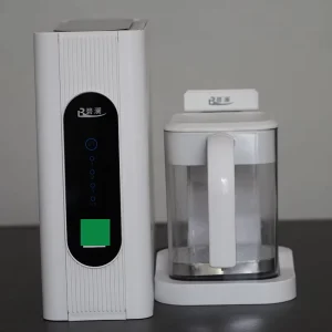 Household 100GPD 5-Stage Reverse Osmosis Direct Drinking Water Filter System