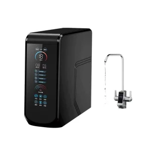 Household 1200G RO Filter Smart Display Reverse Osmosis Water Purifier System