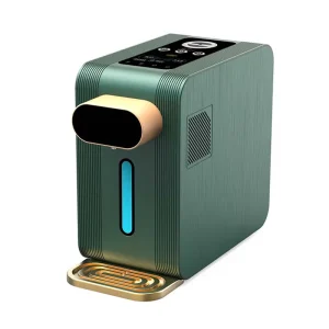 Household 2L Water Tank Hydrogen Water Generator with Hydrogen Inhalation and Drinking Functions