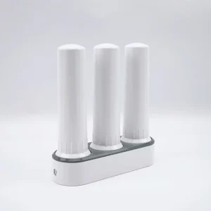 Household 3 Stages Kitchen Drinking Water Filter Housing High Quality 3 Stages Water Filter Housing