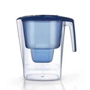 Household 3.6L Mineral Water Filtered Purifier Water Filter Jug Pitcher with Filter