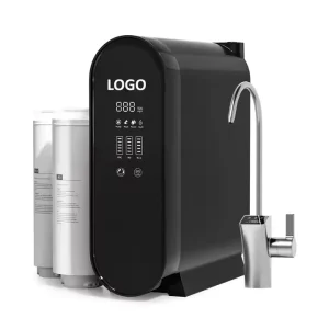 Household 600G Water Purifier Under Sink Water Filter Ro System Water Filtering System