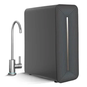 Household 800G RO Filter with Smart Display Reverse Osmosis Water Purifier System