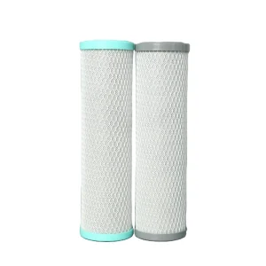 Household Activated Carbon Block Drinking Water Filter