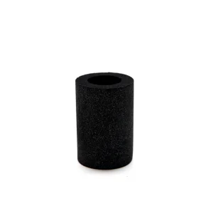 Household Activated Carbon Block Water Filter Cartridge with Lead and Cyst Removal, 50 GPD
