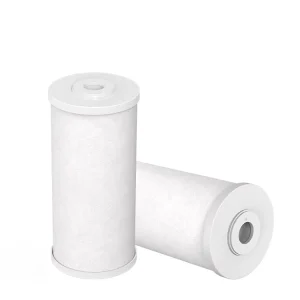 Household Activated Carbon Cartridge for Water Filter for Whole House System
