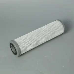 Household Activated Carbon Cartridge for Whole House Water Filter System
