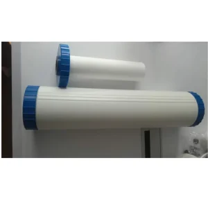 Household Activated Carbon Water Filter Water Purifier GAC Filter Cartridge System for Home Drinking