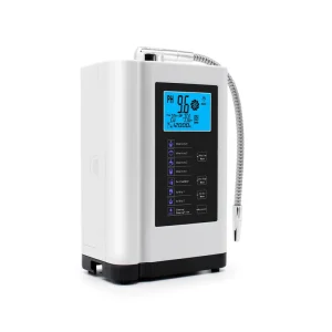 Household Alkaline Ionized Water Filtration System
