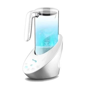 Household Alkaline Water Filter Pitcher Hydrogen Water Jug for Home