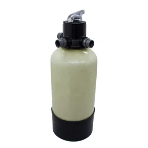 Household Althy Water Filter Central Water Purifier Purification System