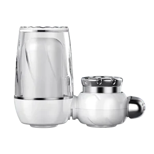 Household Automatic Water Filter Purifier System Drinking Water Faucet Full Set Accessories Suitable for 99% of Faucet