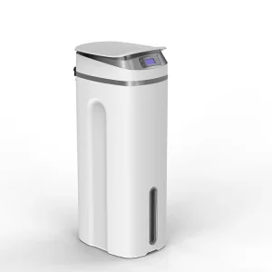 Household Automatic Water Softener System for Home Shower Kitchen Water Treatment