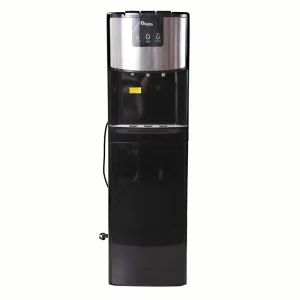 Household Bottom-Load Hot and Cold Water Dispenser for 5-Gallon Bottles