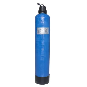 Household Central Water Purifier Systems with Manual Sand Filter Water Treatment and Purification Solution