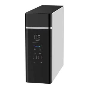 Household Countertop Reverse Osmosis Direct Drinking Water Filter Compact System Public RO Water Purifier Machine for Home