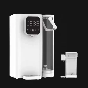 Household Countertop Tabletop Uf Water Filter Purifier Dispenser with Ultra Filter Membrane