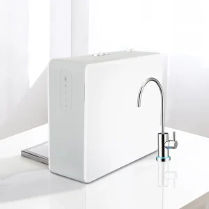 Household Customized Water Filters Taiwan Water Dispenser Hot Cold Drinking Water Purify
