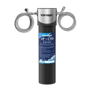 Household Drinking Water Filters and Water Purifier