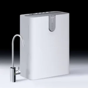 Household Electric Under-Sink RO Water Filtration System with EAC and HALAL Certification, Self-Cleaning, TDS Display, 2 L/min, 7000 L