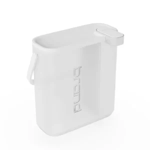 Household Electric Water Filter Dispenser Portable Water Filter Pitcher With Handle