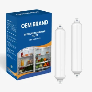 Household External Filter All Kind Refrigerator Cartridge GSWF Flouride Water FilterPDS20SCP PDS22MCP PDS22SCP PFCS1NJWSS