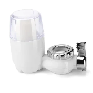 Household Faucet Water Filter Kitchen Faucet Pre Filter Washable Ceramic Cartridge Filter Filtering of Impurities in Water