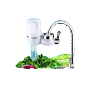 Household Faucet Water Filter Purifier Strainer Nozzle Tap Water Purifier