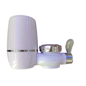 Household Faucet Water Purifier Kitchen Tap Water 7-level Filter Pre Installed Water Purifier