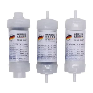 Household House Cto Pp Pre Filter Home Water Filter Filtration Systems for Whole House for Home