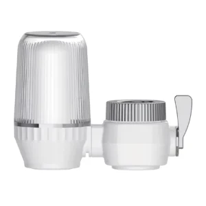 Household Kitchen Ceramic Activated Carbon Filter for Faucets
