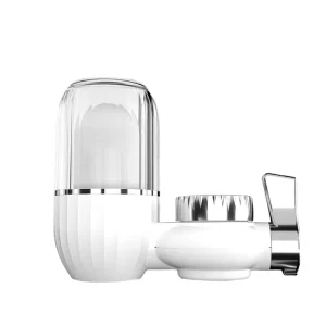 Household Kitchen Faucet Tap UF Ceramic Activated Carbon Cartridge Water Filter