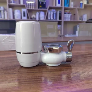 Household Kitchen Water Purifier 7 Layer Filter Faucet Water Purifier