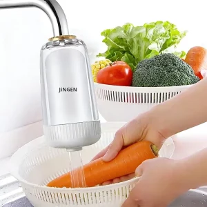 Household Kitchen Water Purifier Drinking Faucet Filter Kitchen Water Purifier Tap Water Filter