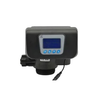 Household Manual Water Softener Filter Control Valve System 2000L/Hour